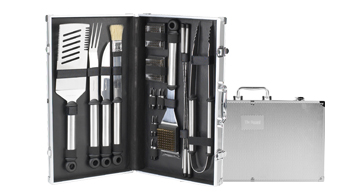 Stainless Steel Master Grill Tools